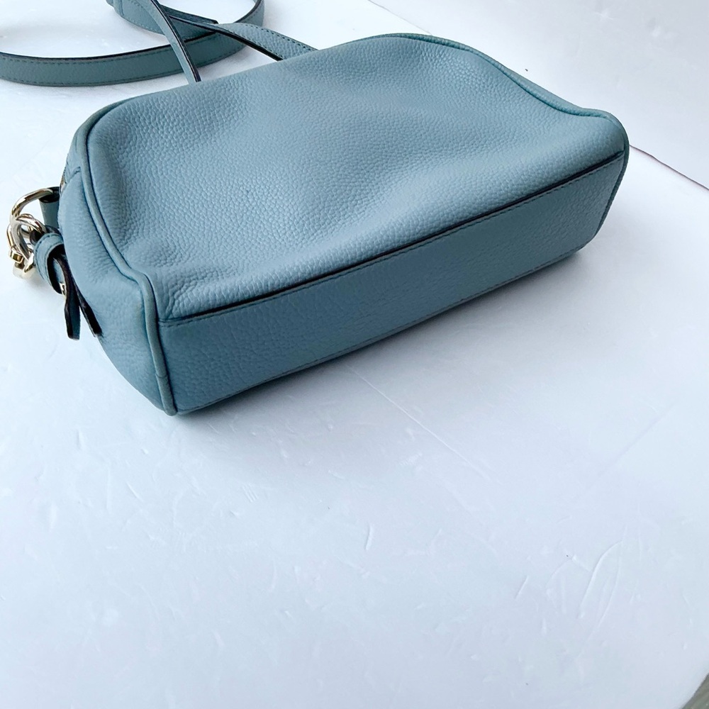 Kate Spade Light Blue Crossbody Bag - Picture 6 of 8